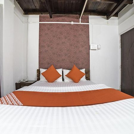 Hotel O Highland Manor Γουβαχάτι Εξωτερικό φωτογραφία