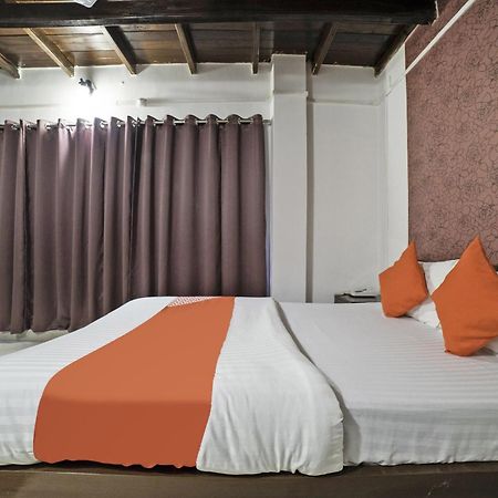Hotel O Highland Manor Γουβαχάτι Εξωτερικό φωτογραφία