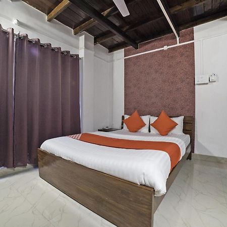 Hotel O Highland Manor Γουβαχάτι Εξωτερικό φωτογραφία
