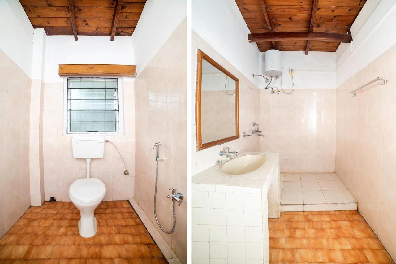 Hotel O Highland Manor Γουβαχάτι Εξωτερικό φωτογραφία
