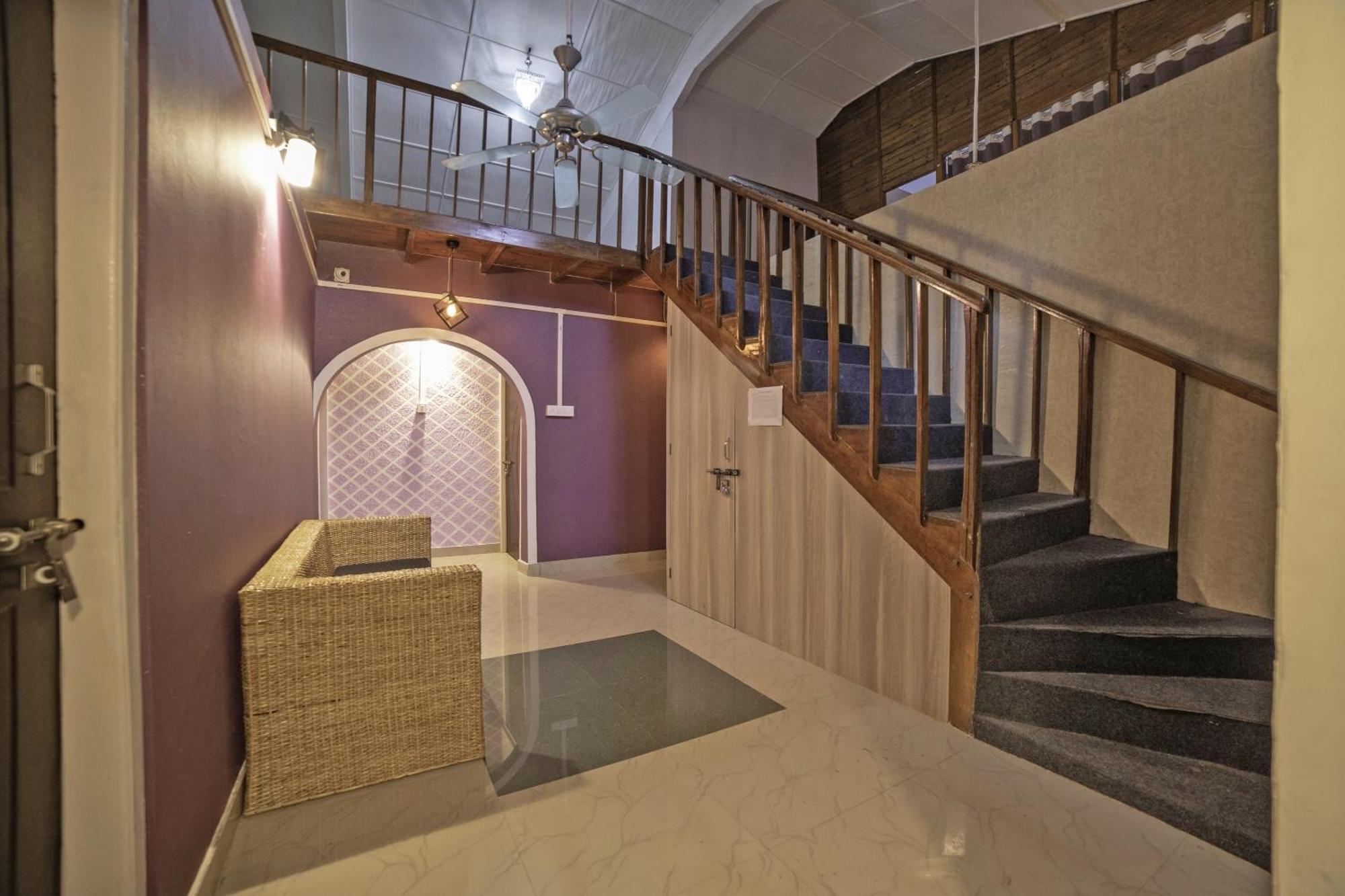 Hotel O Highland Manor Γουβαχάτι Εξωτερικό φωτογραφία