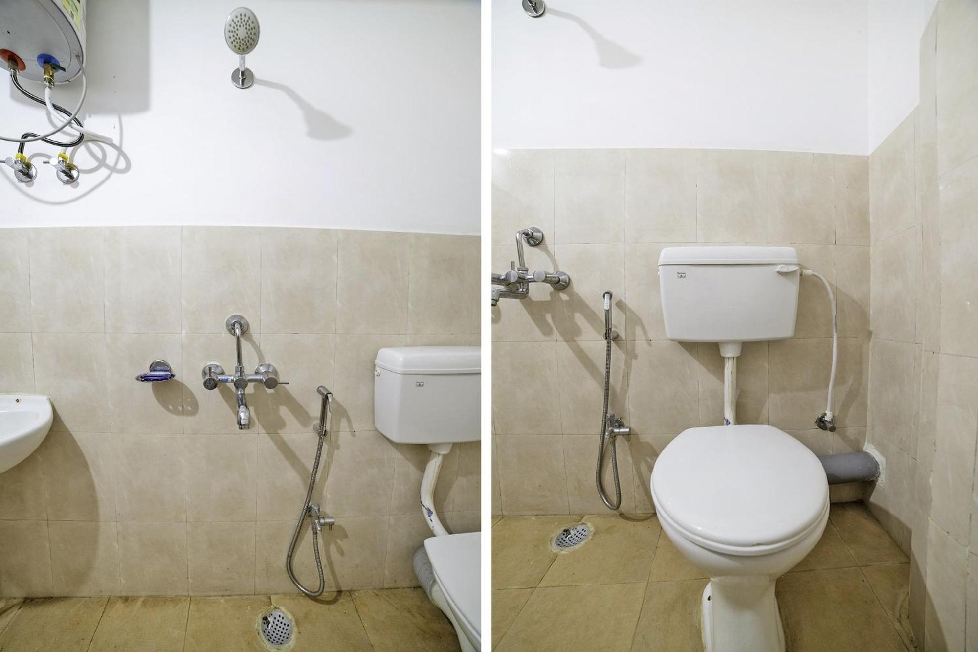 Hotel O Highland Manor Γουβαχάτι Εξωτερικό φωτογραφία