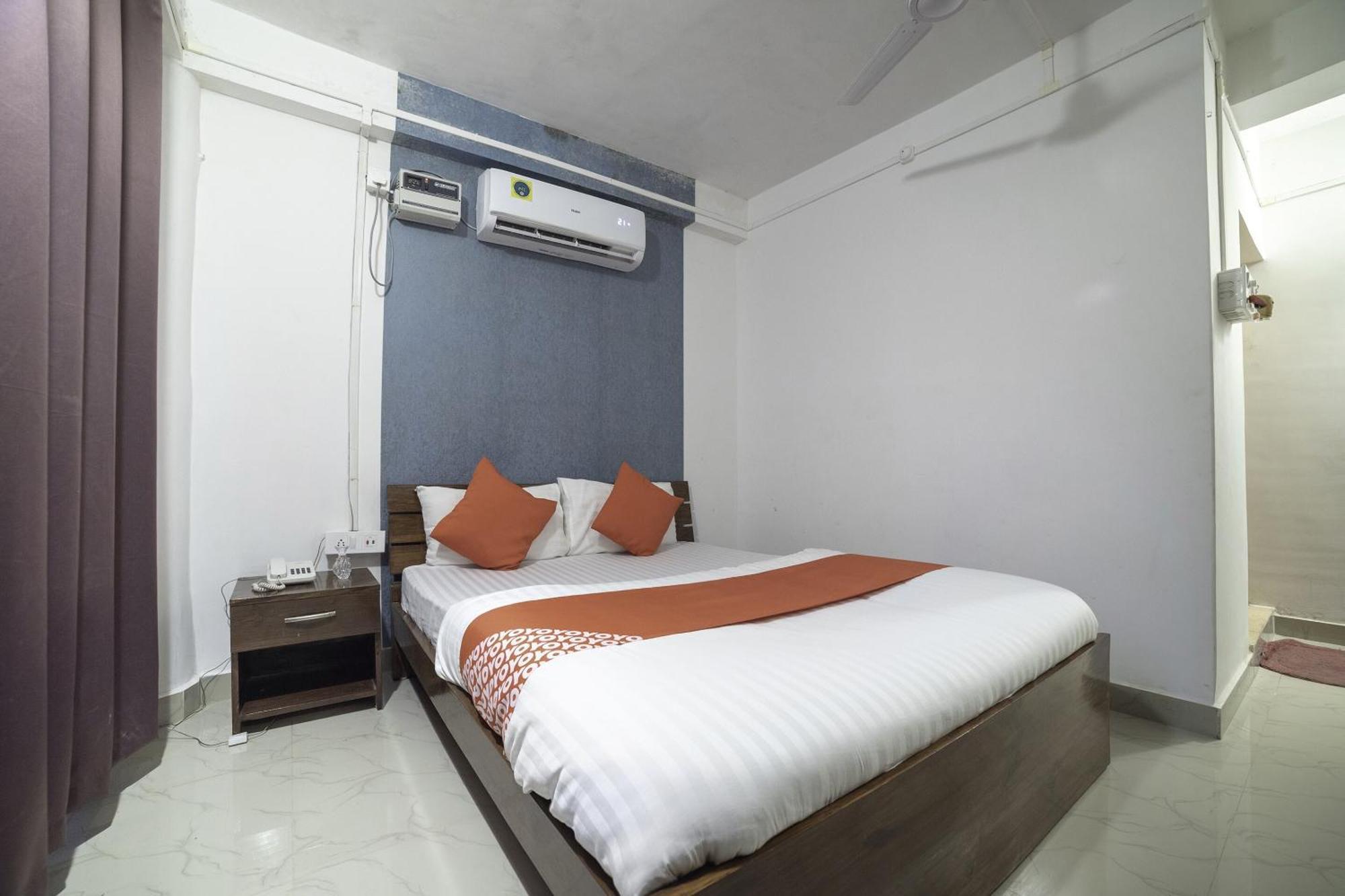 Hotel O Highland Manor Γουβαχάτι Εξωτερικό φωτογραφία