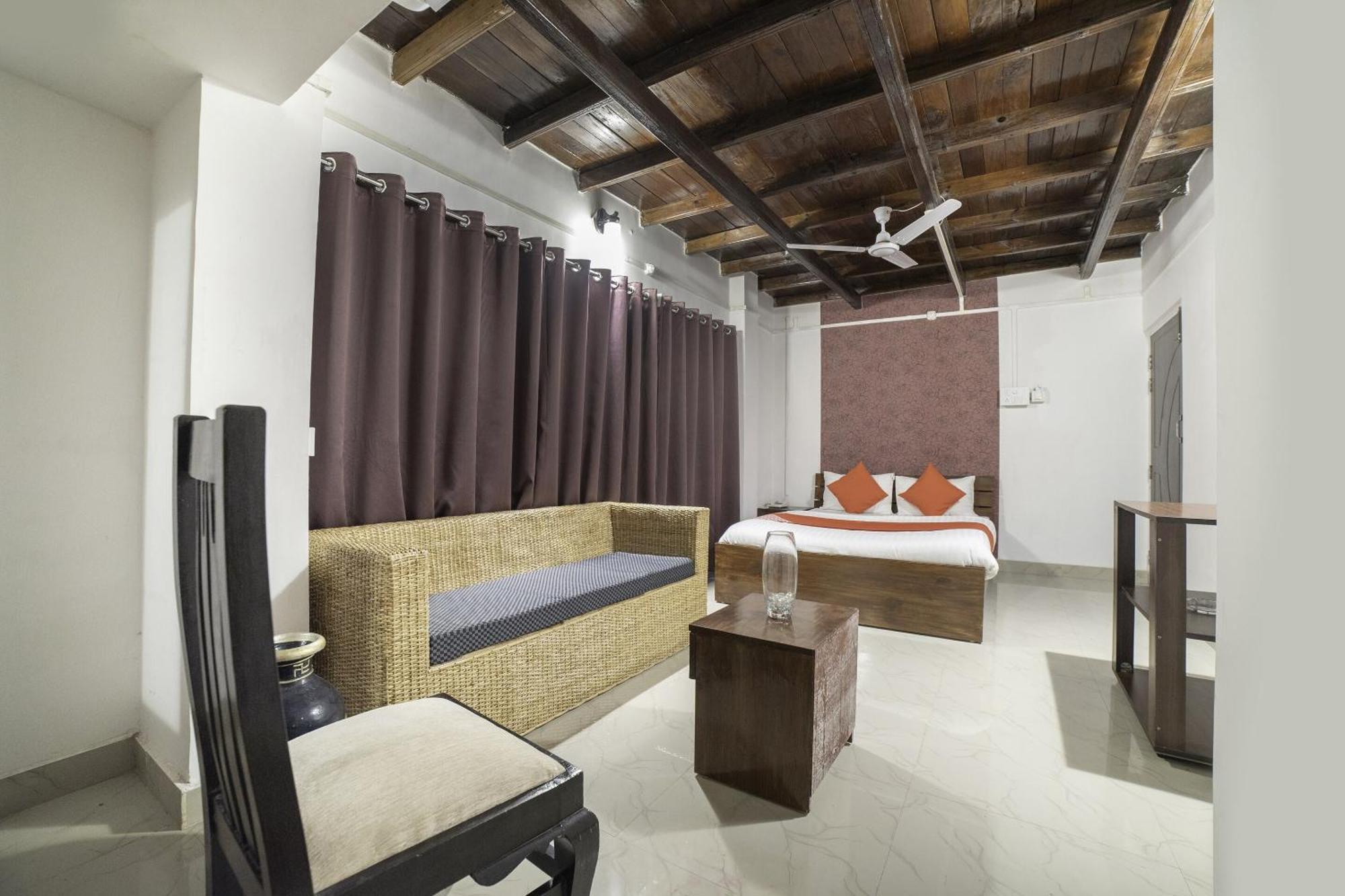 Hotel O Highland Manor Γουβαχάτι Εξωτερικό φωτογραφία
