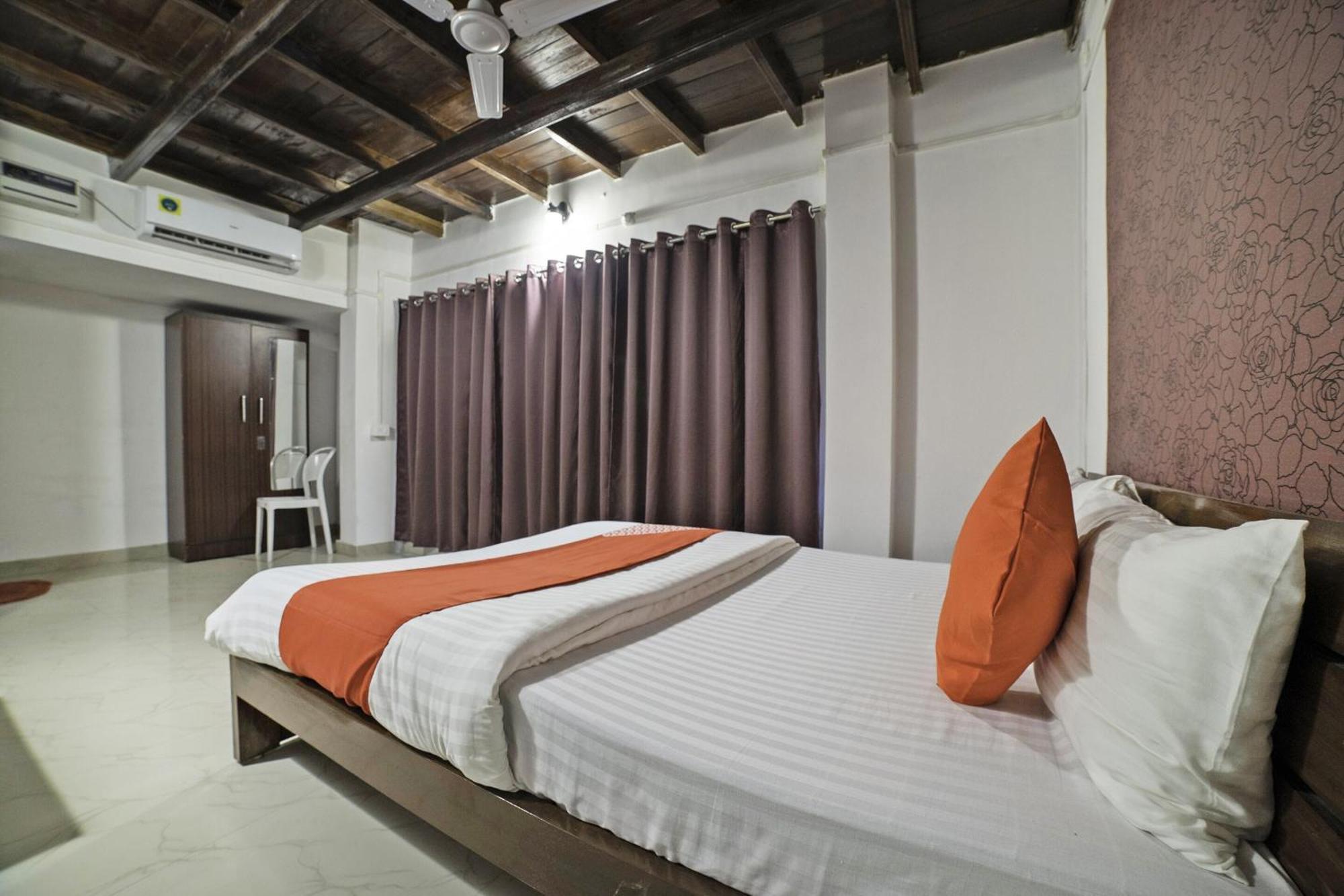 Hotel O Highland Manor Γουβαχάτι Εξωτερικό φωτογραφία