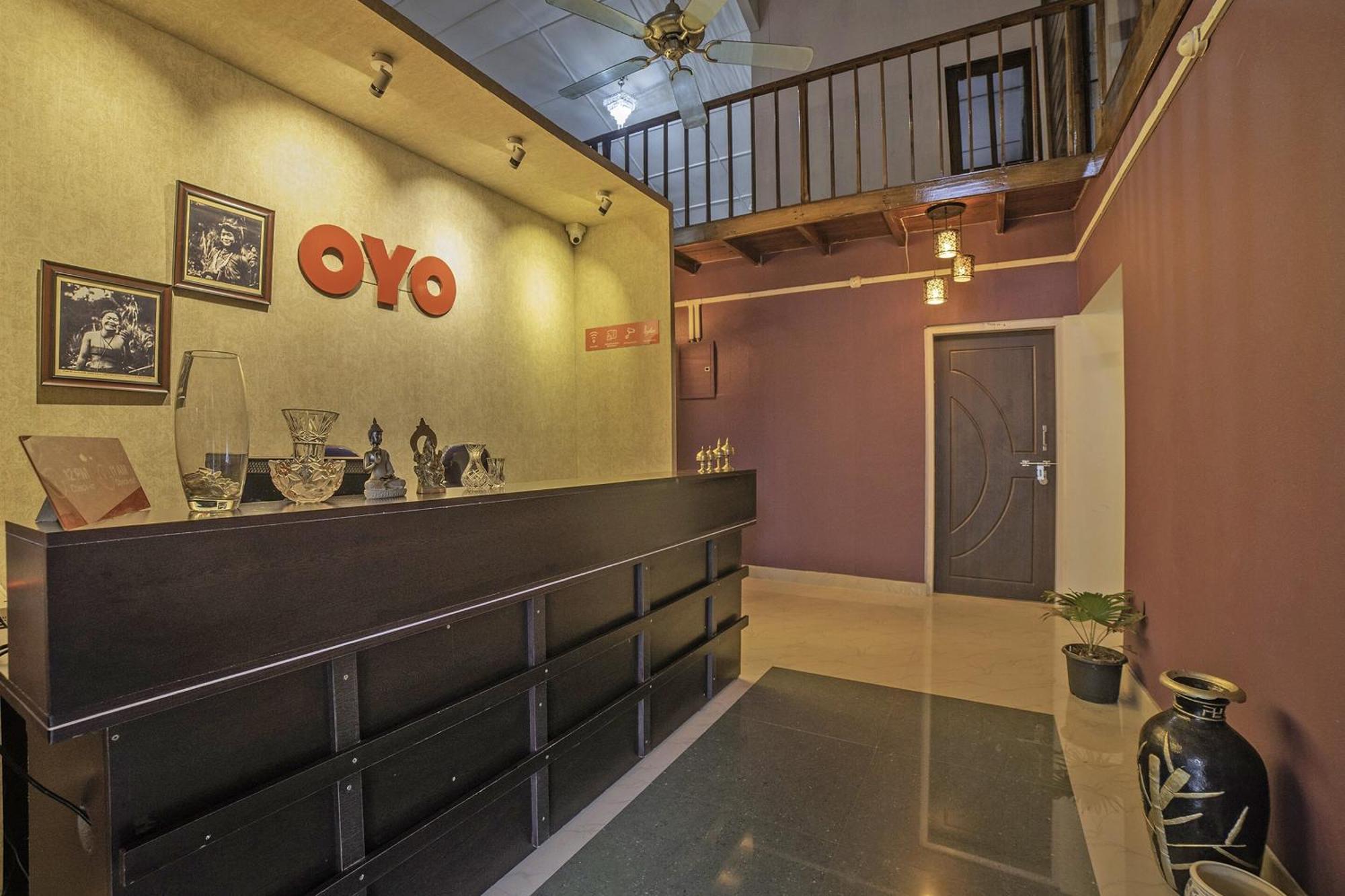 Hotel O Highland Manor Γουβαχάτι Εξωτερικό φωτογραφία