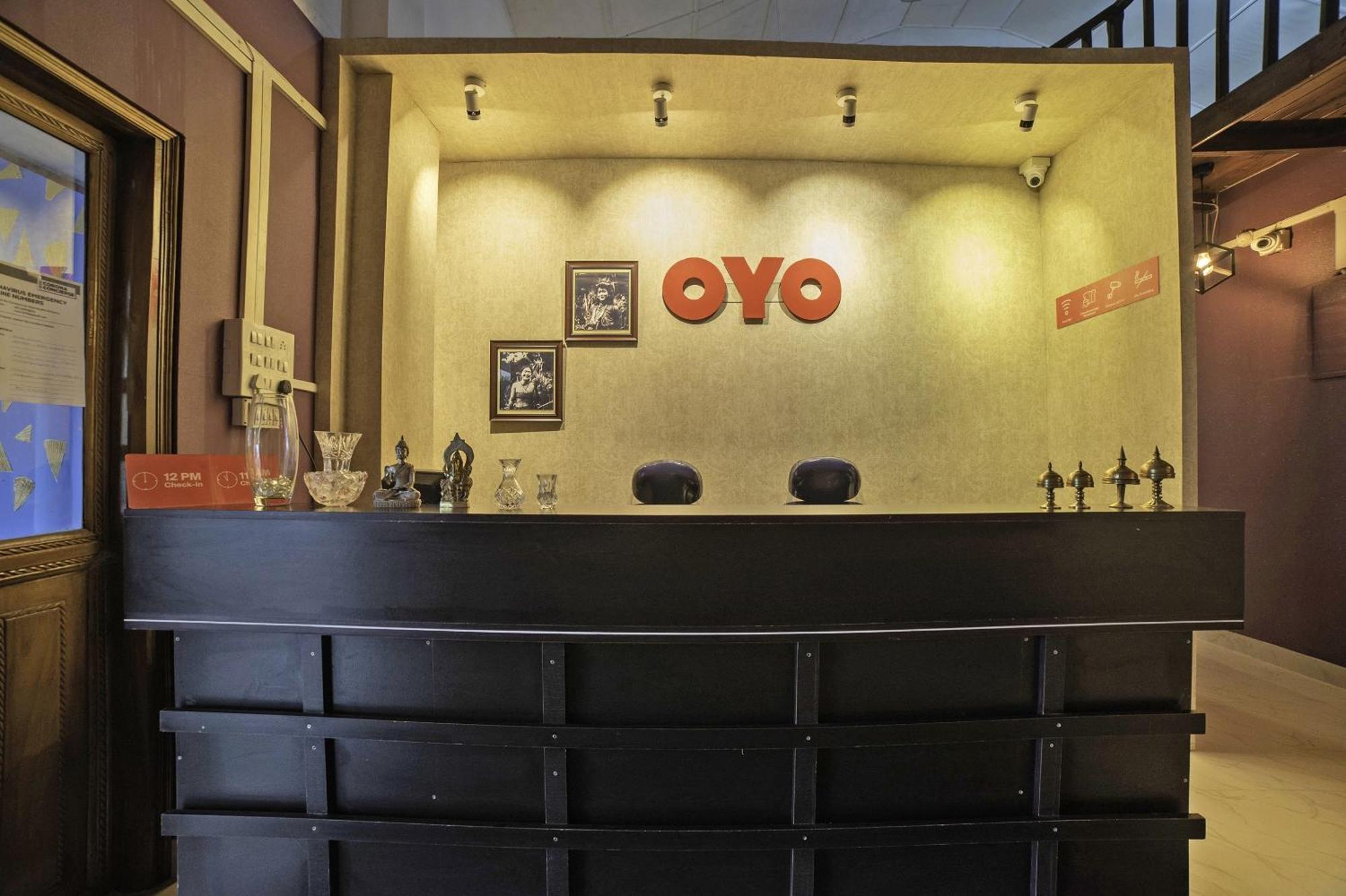 Hotel O Highland Manor Γουβαχάτι Εξωτερικό φωτογραφία