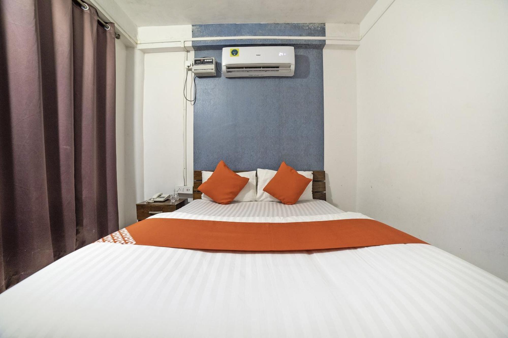 Hotel O Highland Manor Γουβαχάτι Εξωτερικό φωτογραφία