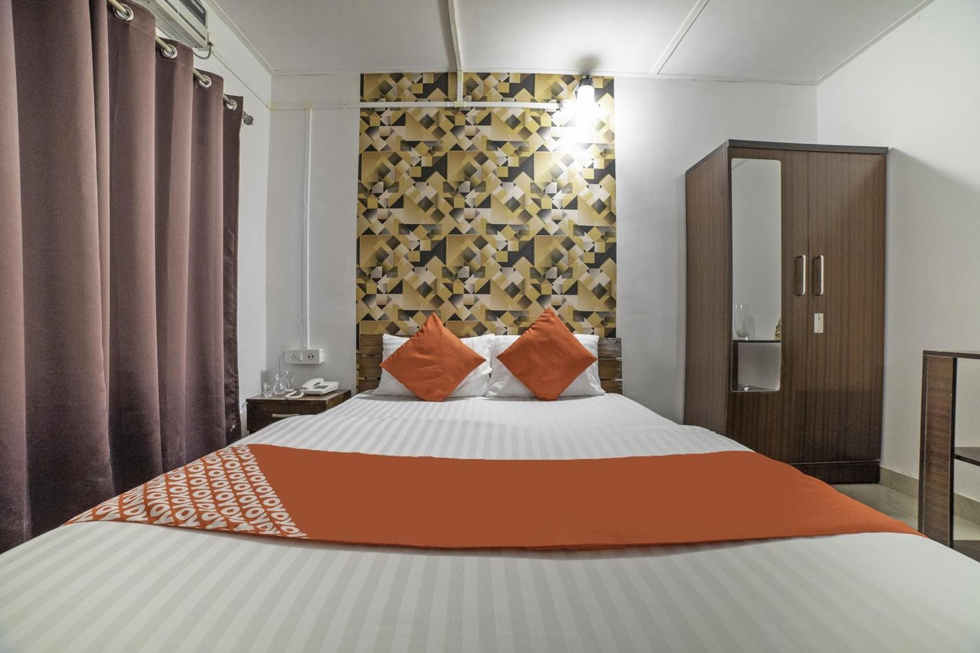 Hotel O Highland Manor Γουβαχάτι Εξωτερικό φωτογραφία