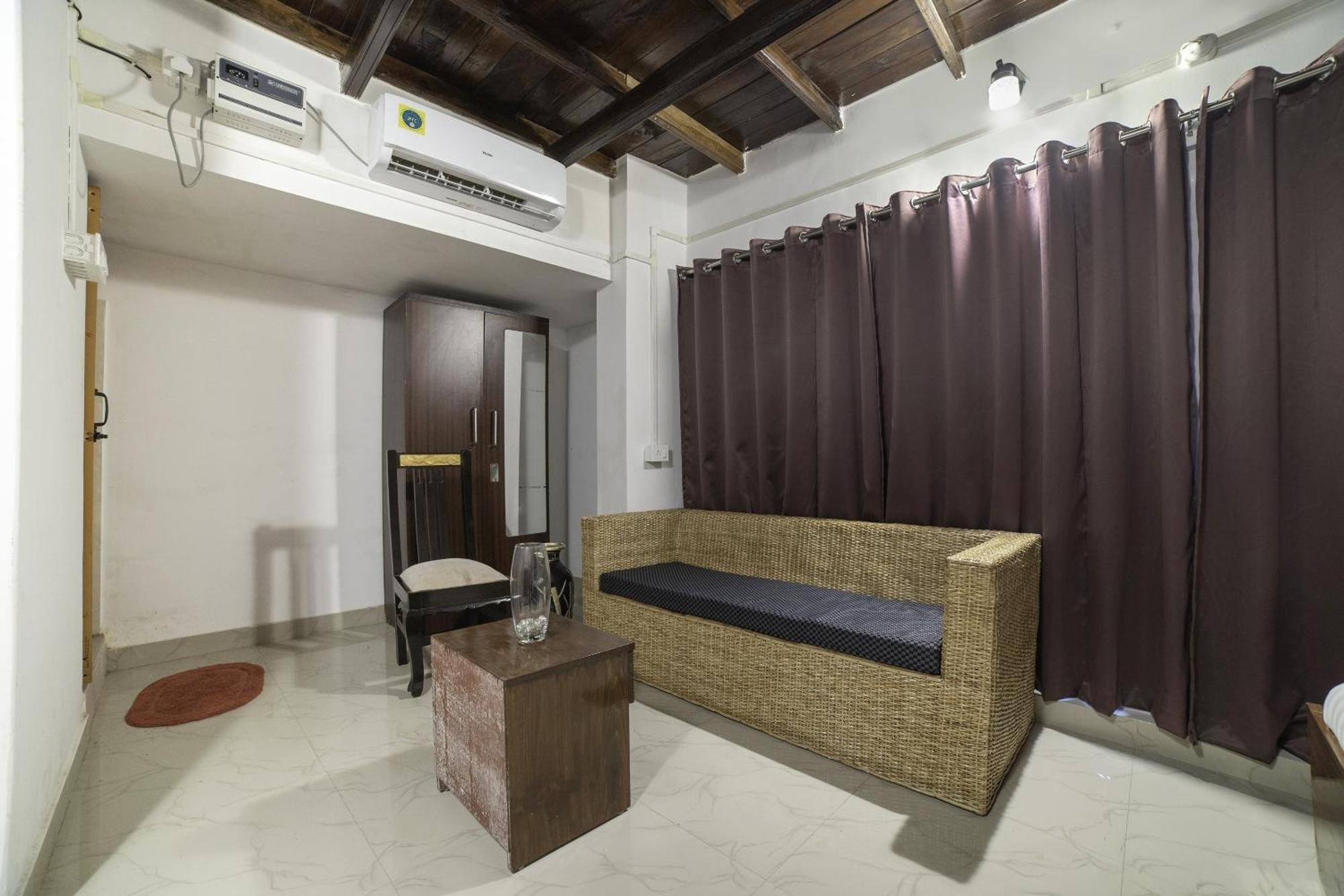 Hotel O Highland Manor Γουβαχάτι Εξωτερικό φωτογραφία