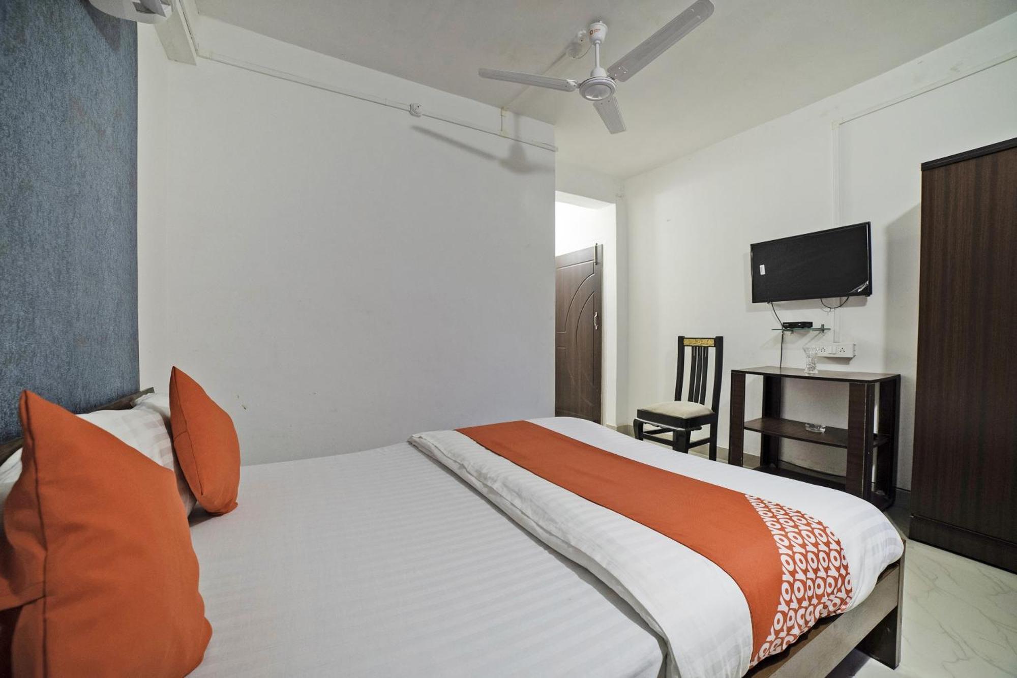 Hotel O Highland Manor Γουβαχάτι Εξωτερικό φωτογραφία