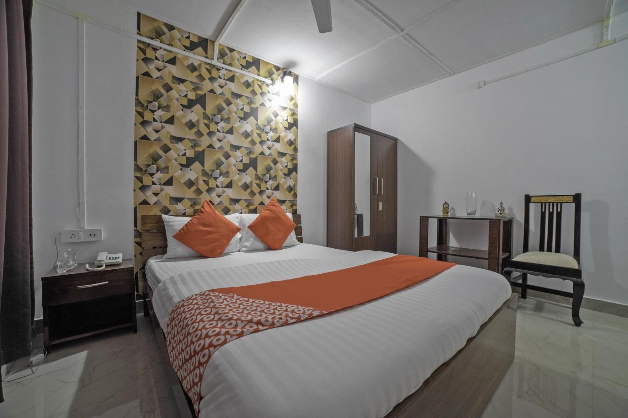 Hotel O Highland Manor Γουβαχάτι Εξωτερικό φωτογραφία