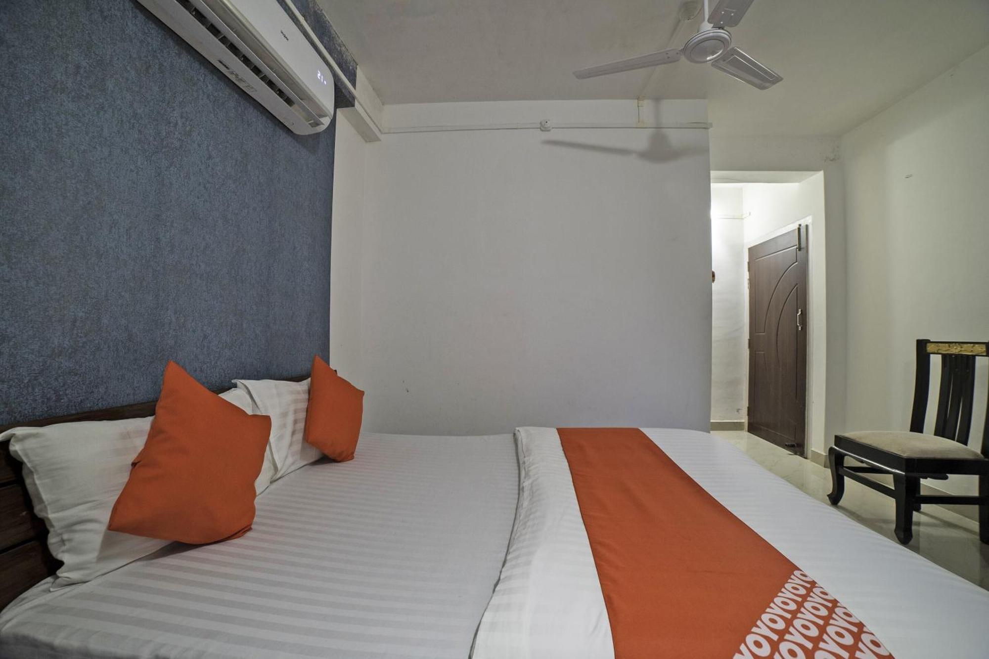 Hotel O Highland Manor Γουβαχάτι Εξωτερικό φωτογραφία