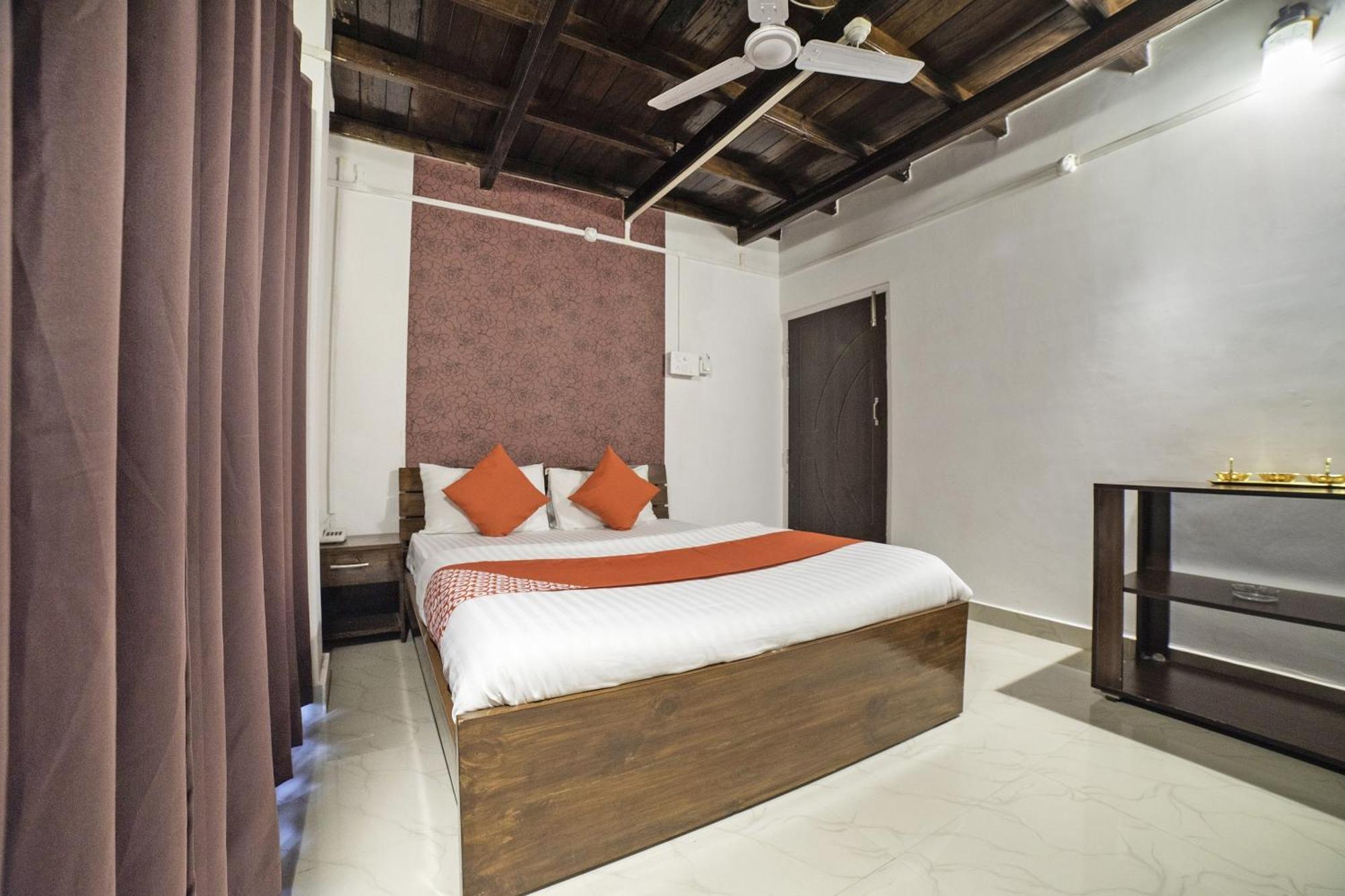 Hotel O Highland Manor Γουβαχάτι Εξωτερικό φωτογραφία