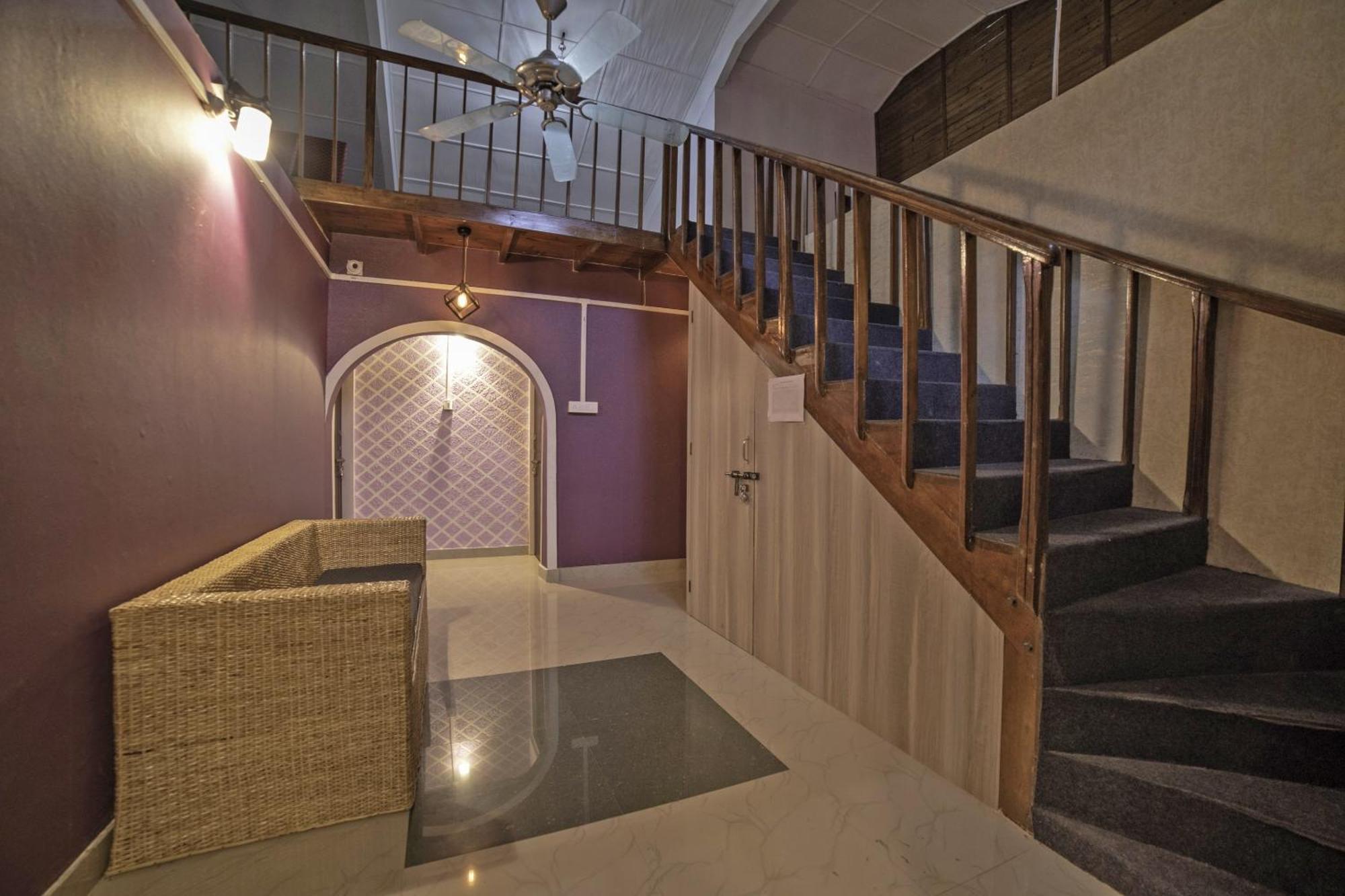 Hotel O Highland Manor Γουβαχάτι Εξωτερικό φωτογραφία