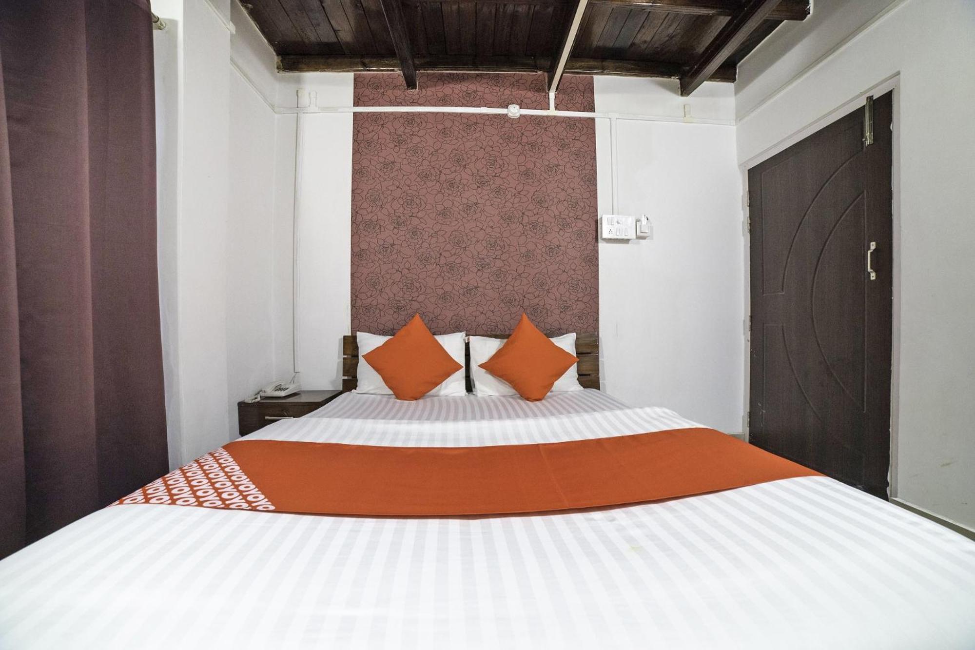 Hotel O Highland Manor Γουβαχάτι Εξωτερικό φωτογραφία