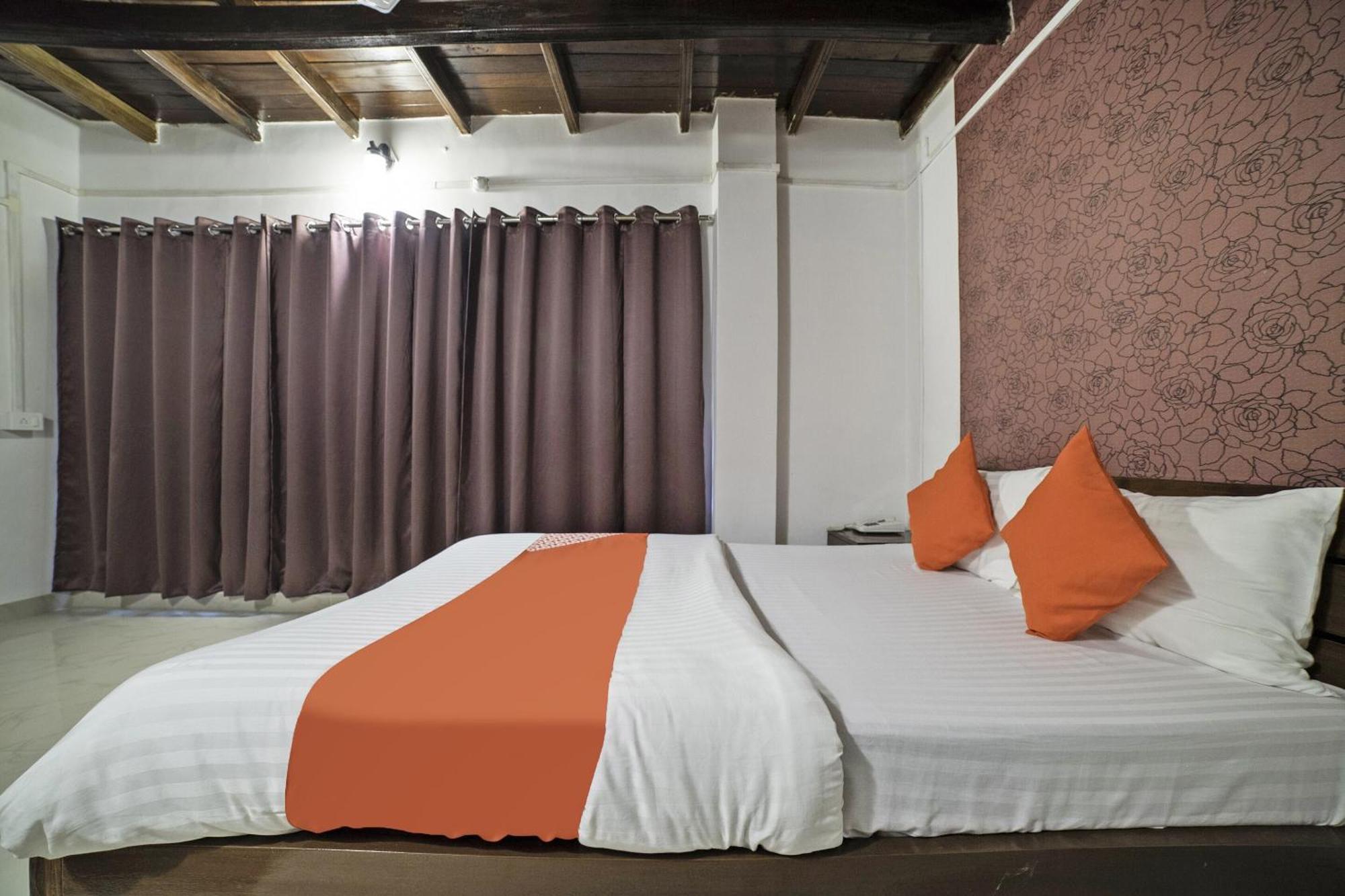 Hotel O Highland Manor Γουβαχάτι Εξωτερικό φωτογραφία