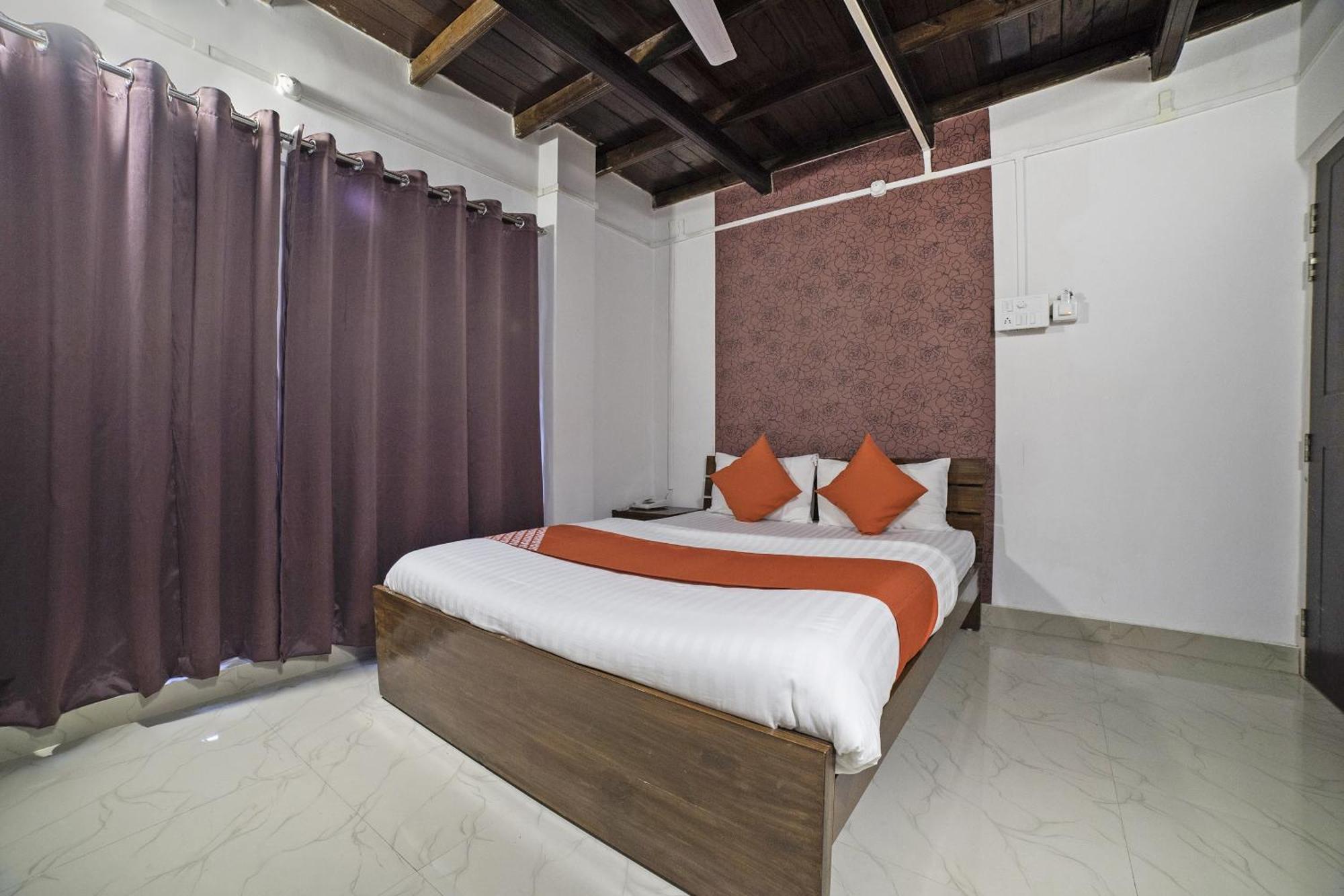 Hotel O Highland Manor Γουβαχάτι Εξωτερικό φωτογραφία
